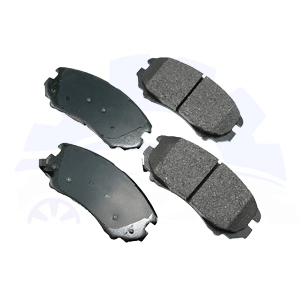 لنت ترمز عقب دیگنیتی پرایم