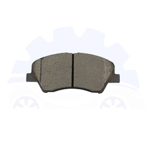 لنت ترمز جلو دیگنیتی پرایم