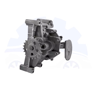 اویل پمپ دیگنیتی