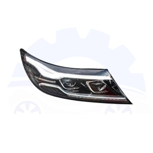 چراغ جلو دیگنیتی