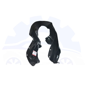 شلگیر جلو بسترن B50F