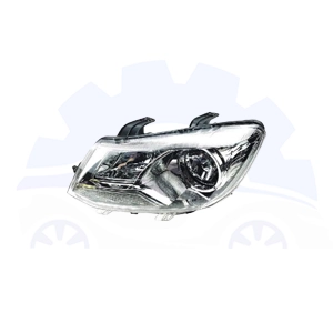 چراغ جلو دیگنیتی پرستیژ