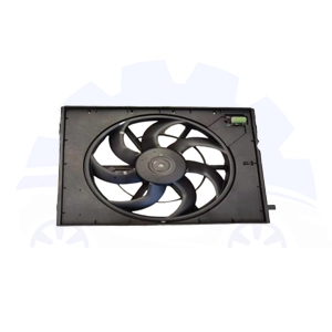 فن رادیاتور دیگنیتی پرایم