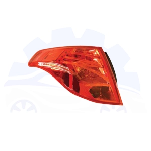 چراغ عقب بسترن B50F