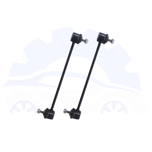 میل تعادل و بوش آن دیگنیتی