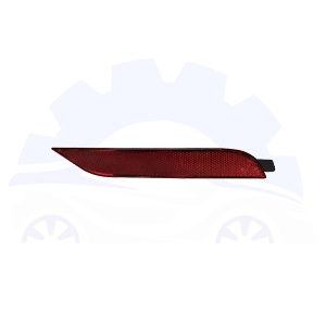 شبرنگ سپر عقب بسترن B50F