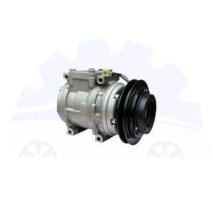 کمپرسور کولر دیگنیتی