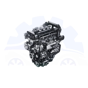 موتور کامل تیگو 7