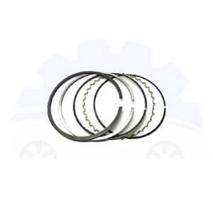 پیستون و رینگ پیستون تیگو 7