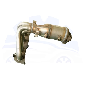 کاتالیزور بالا جیلی امگرند 7