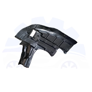 سینی زیر موتور جیلی امگرند 7