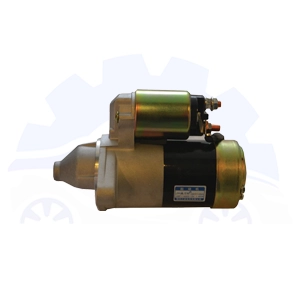 استارت موتور جیلی امگرند 7