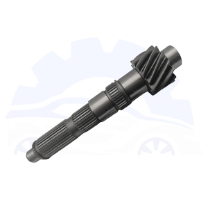 شفت خروجی گیربکس جیلی امگرند 7