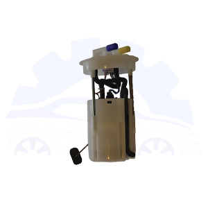 پمپ بنزین جیلی امگرند 7