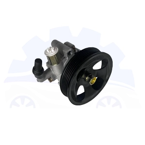 پمپ هیدرولیک جیلی امگرند 7