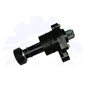 سنسور کیلومتر جیلی امگرند 7