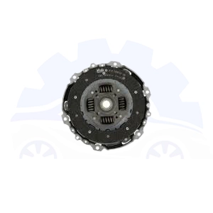 دیسک و صفحه تیگو 7