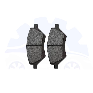 لنت ترمز جلو تیگو 7