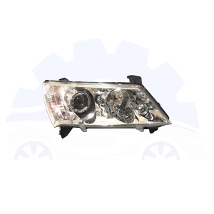 چراغ جلو جیلی امگرند 7