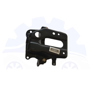 سینی فلزی زیر باتری جیلی امگرند 7