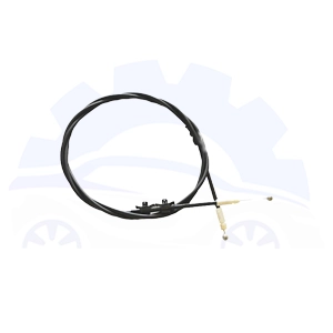 سیم ترمز دستی جیلی امگرند 7