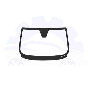 شیشه جلو تیگو 7