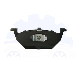 لنت ترمز عقب برلیانس H330