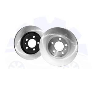 دیسک ترمز عقب بلریانس H330