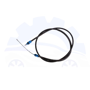 سیم ترمز دستی برلیانس H330