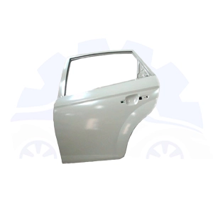 درب عقب برلیانس H330