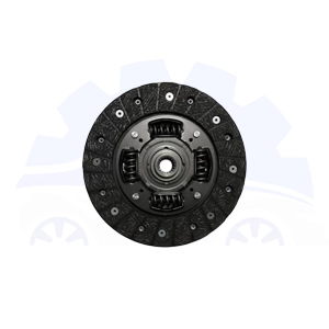 صفحه کلاچ بلریانس H330