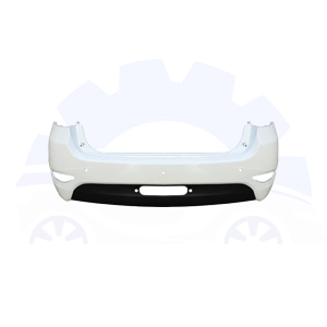 سپر عقب بلریانس H330