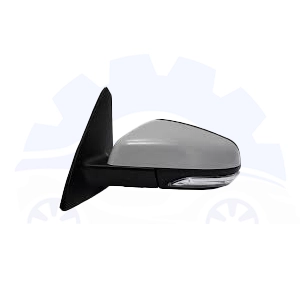 آینه بغل بلریانس H330