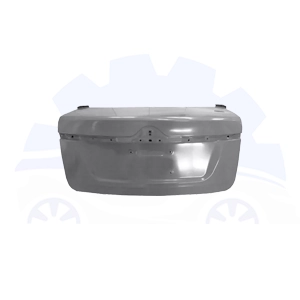 درب صندوق بلریانس H330