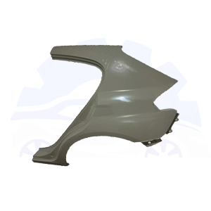 گیلگیر عقب بلریانس H330