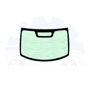 شیشه عقب برلیانس H330