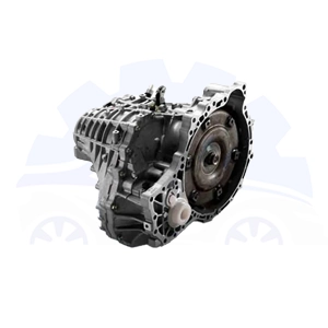 گیربکس کامل برلیانس H330