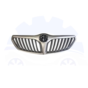 جلو پنجره برلیانس H330