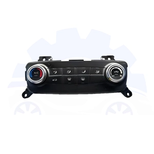 پنل کولر برلیانس H330