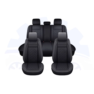 روکش صندلی برلیانس H330