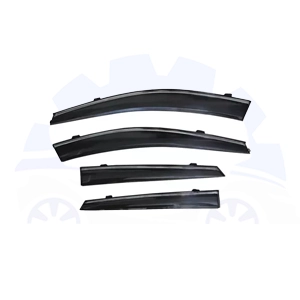 بادگیر شیشه برلیانس H330