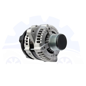 دینام جیلی امگرند 7