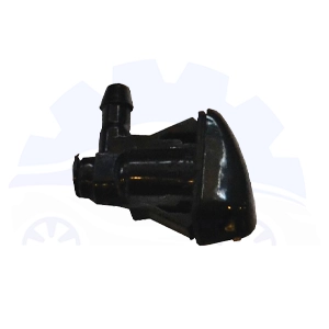 چشمی شیشه شور جیلی امگرند 7