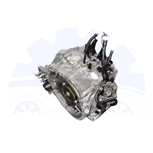 گیربکس ام وی ام X33 at