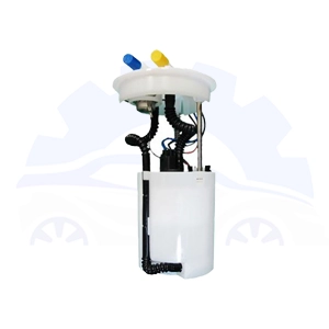 پمپ بنزین ام‌وی‌ام X33 at