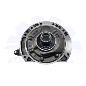 اویل پمپ ام‌وی‌ام X33 at