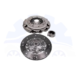 صفحه کلاچ ام‌وی‌ام X33 at