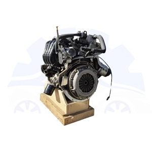 موتور کامل بلریانس H320