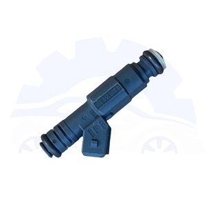 سوزن انژکتور ام‌وی‌ام X33 at