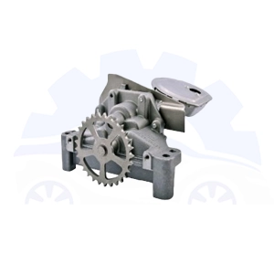 پمپ روغن برلیانس H320